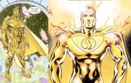 Superman Prime in the comics (Image via DC)